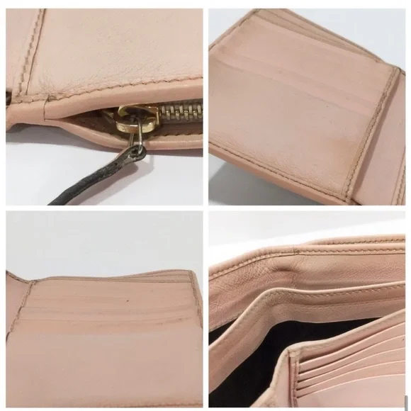 Vintage Gucci Wallet Wallets